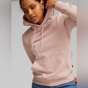 Puma Essentials+ Embroidery Women's Hoodie
